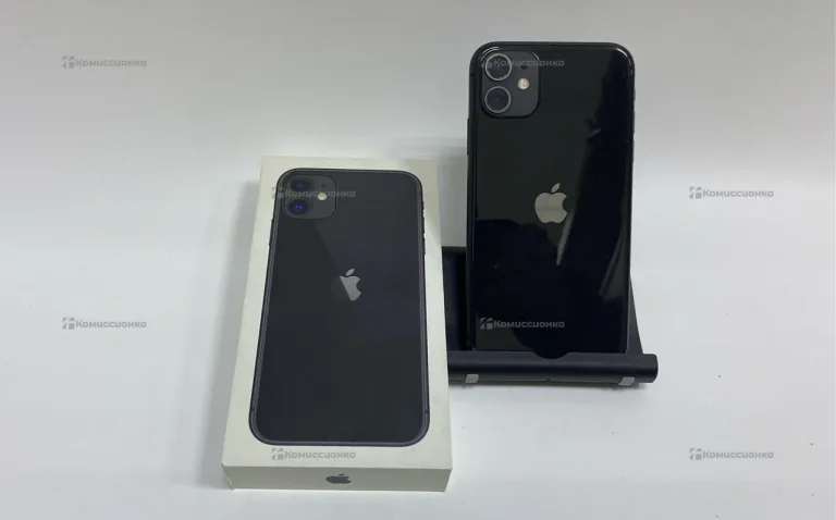Apple iPhone 11 4/64 ГБ