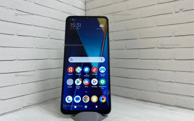 Xiaomi Poco C65 8/256 ГБ