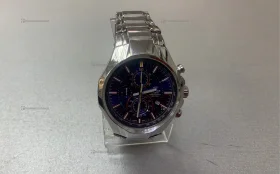 Купить Часы  Casio EFR 522 б/у , в Саратов Цена:2900рублей