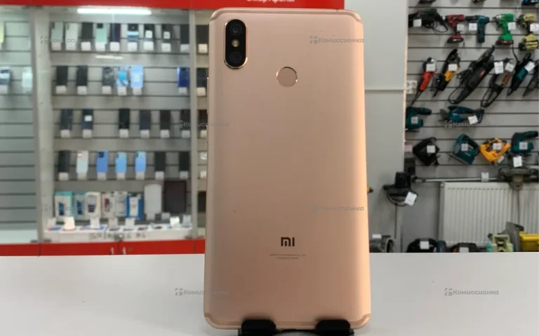 Xiaomi Mi Max 3 4/64