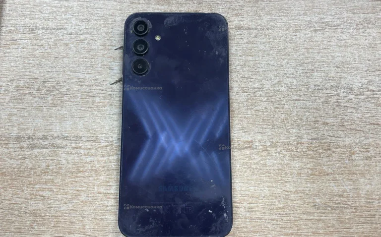 Samsung Galaxy A15 4/128 ГБ