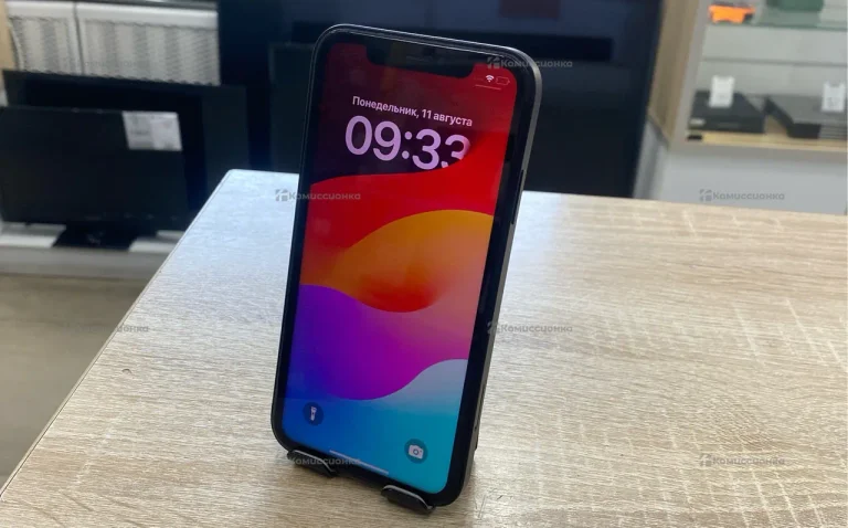 Apple xr 128 в корпусе 12