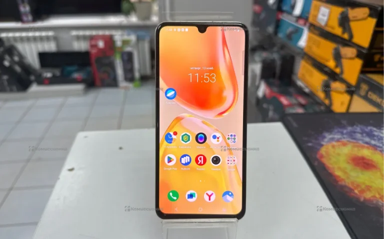 Vivo V25e 8/128 ГБ