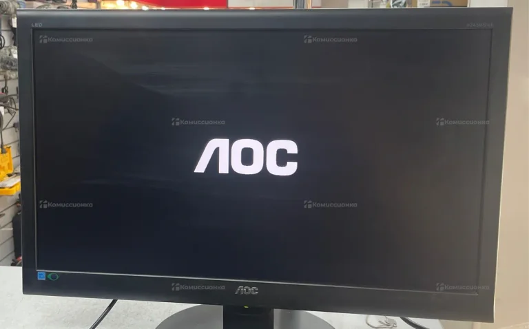 Монитор AOC монитор AOC a2450