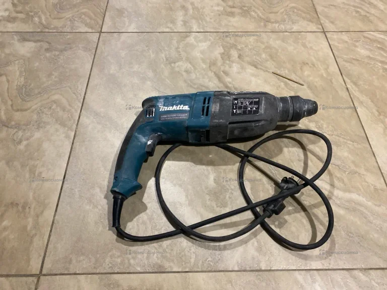 перфоратор Makita 26мм Rotary