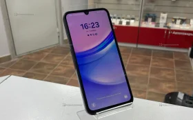 Купить Samsung Galaxy A15 6/128 ГБ б/у , в Симферополь Цена:6900рублей