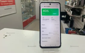 Infinix Hot 50i 4/128 ГБ