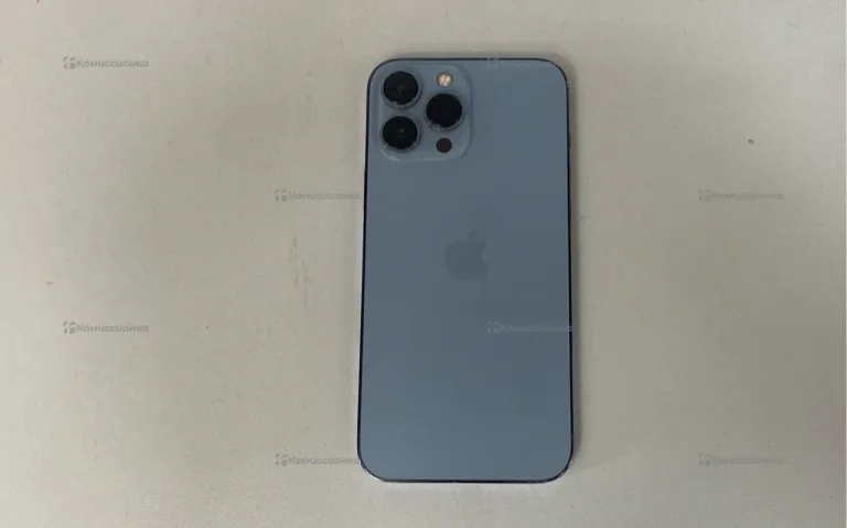Apple iPhone 13 Pro Max 512Gb