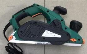 Электрорубанок Sturm! Sturm! P1015