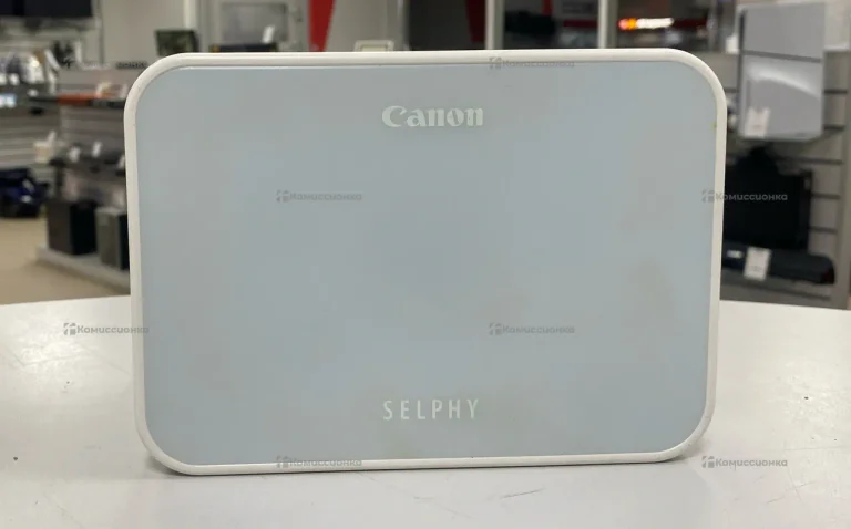 Canon Selphy CP520