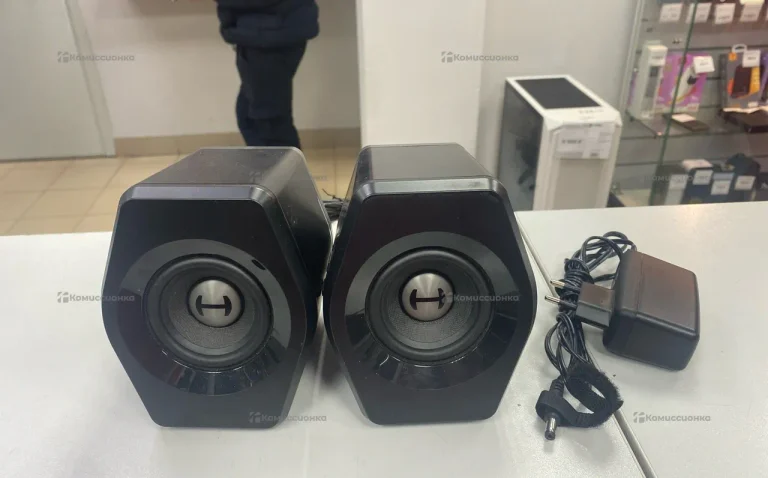 Колонки Edifier G2000