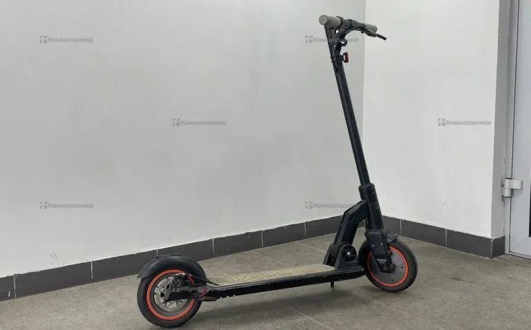 Самокат Kugoo m2 pro