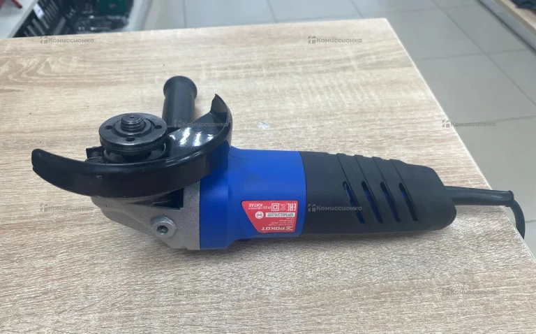 Шлифовальная угловая машина Рокот AG-115/500