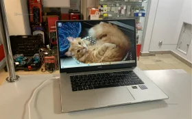 Ноутбук Huawei MateBook Ryzen 5 5500U