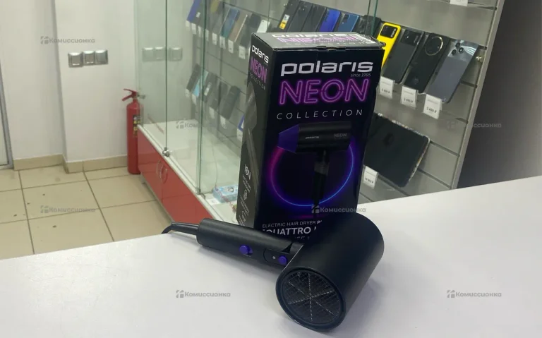 Фен Polaris 2120Ti