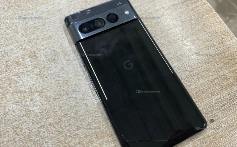 Google Pixel 7 Pro 12/128 ГБ