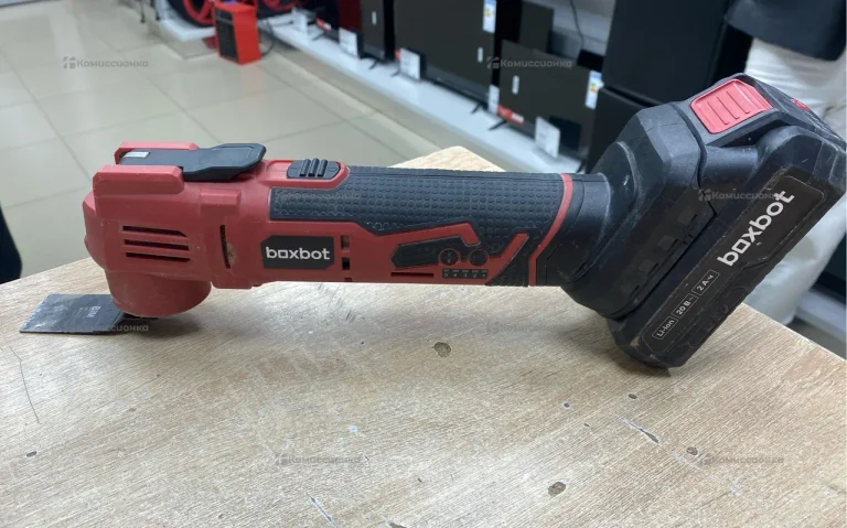 реноватор Boxbot 20-1