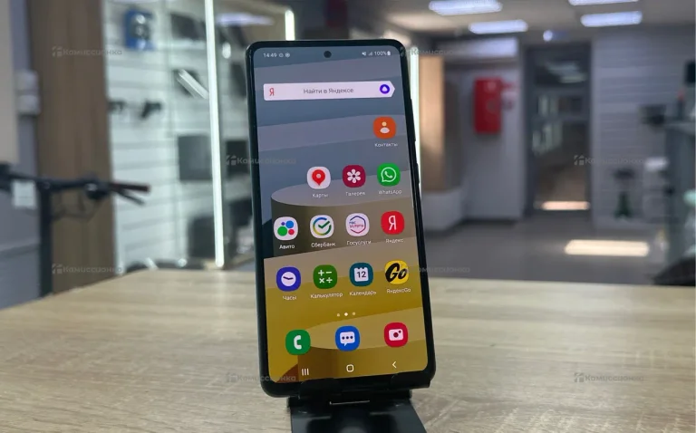 Samsung A52 128Gb