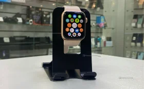 Купить Часы  Apple Watch Series 5 40mm б/у , в Тюмень Цена:6990рублей
