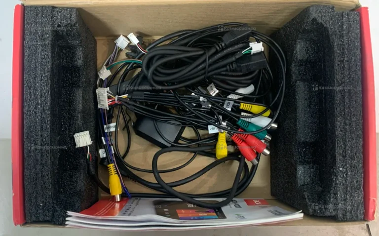 Автомагнитола ACV 2/32