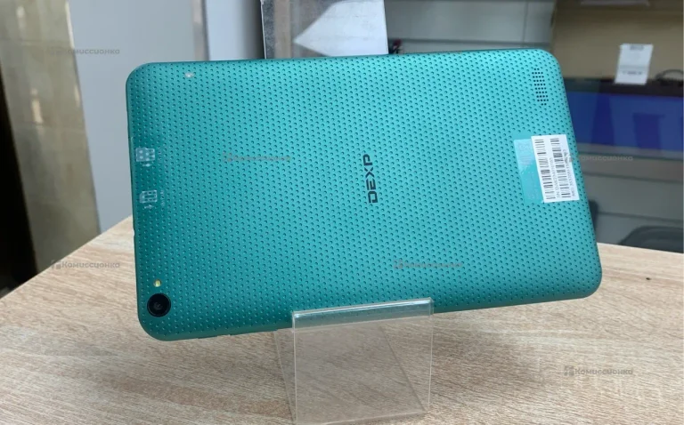 Планшет Dexp ursus b38