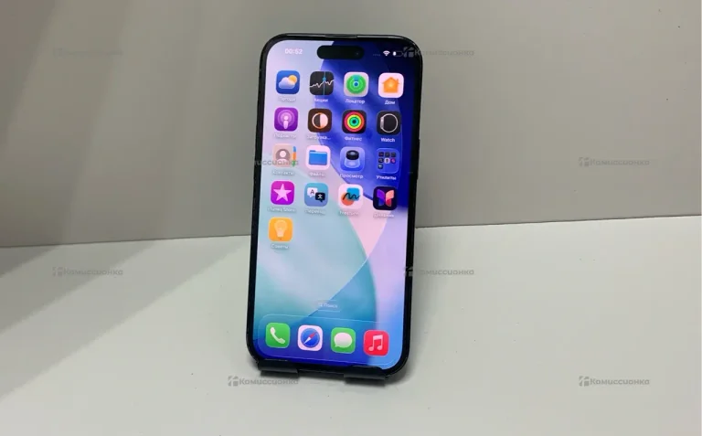 Apple iPhone 15 6/128 ГБ