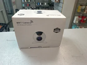Wi-Fi camera