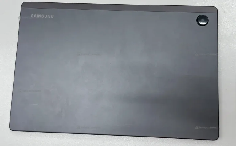 Планшет Samsung Galaxy Tab A8 4/64GB