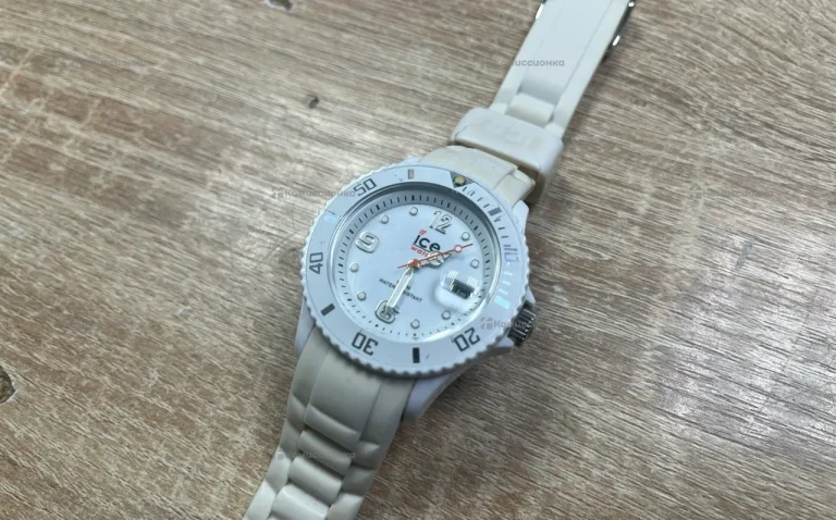 Часы ice Watch