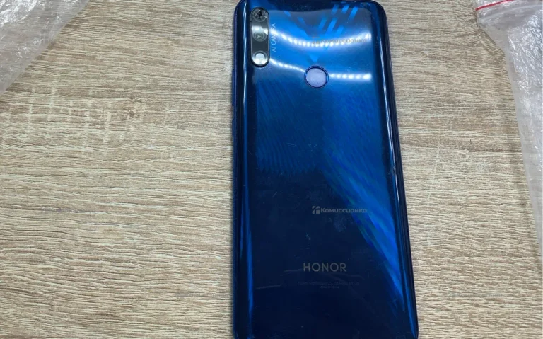 Honor 9X 6/128 ГБ