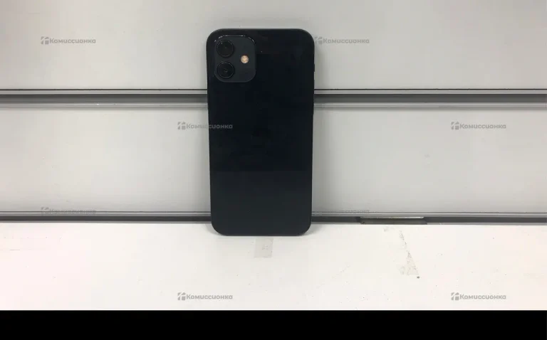 Apple iPhone 12 4/64 ГБ