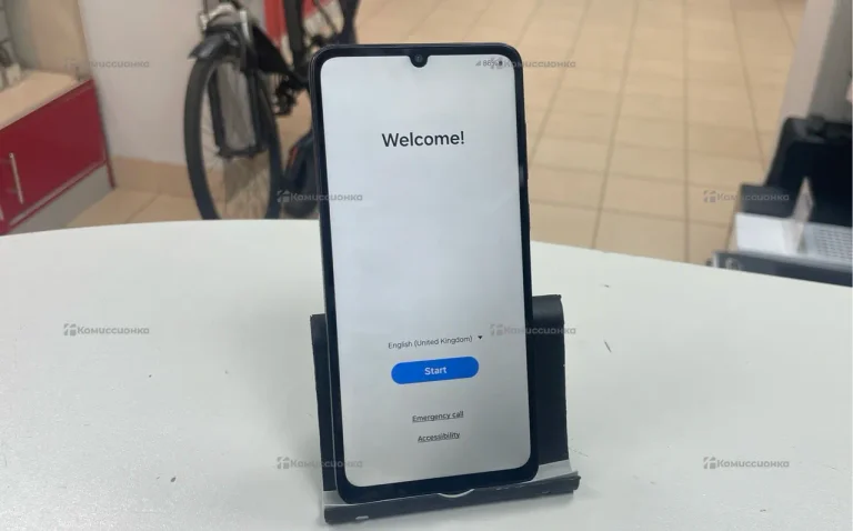 Samsung Galaxy A05 4/64Gb