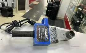 аппарат для сварки полипропиленовых труб Ocean ocm