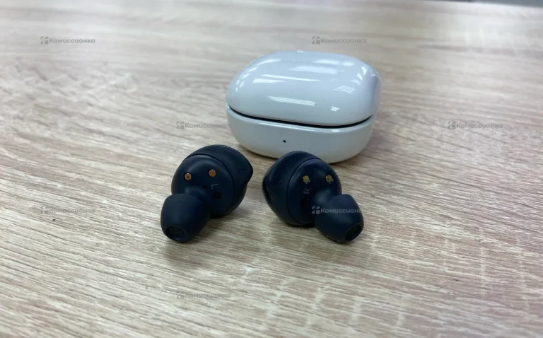 Наушники Samsung Galaxy Buds FE