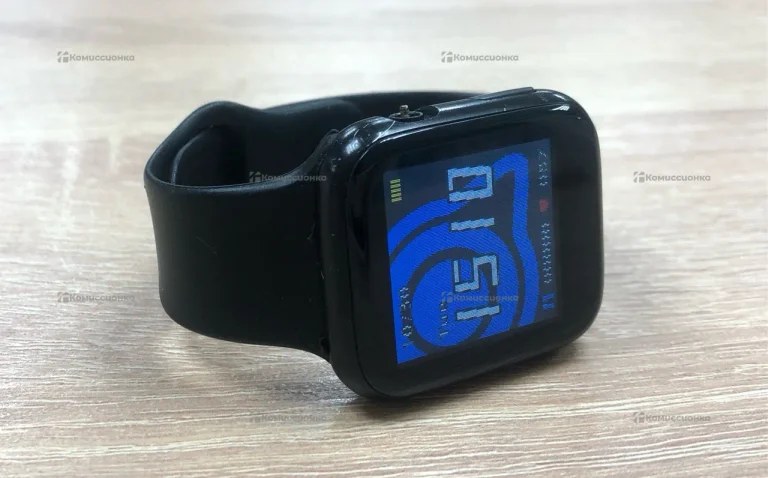 Часы  Watch W26 pro max