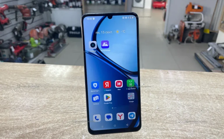 Realme C61 6/128GB