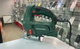 Купить Лобзик Favourite с регулировкой скоростей Js920 б/у , в Зеленодольск Цена:1200рублей