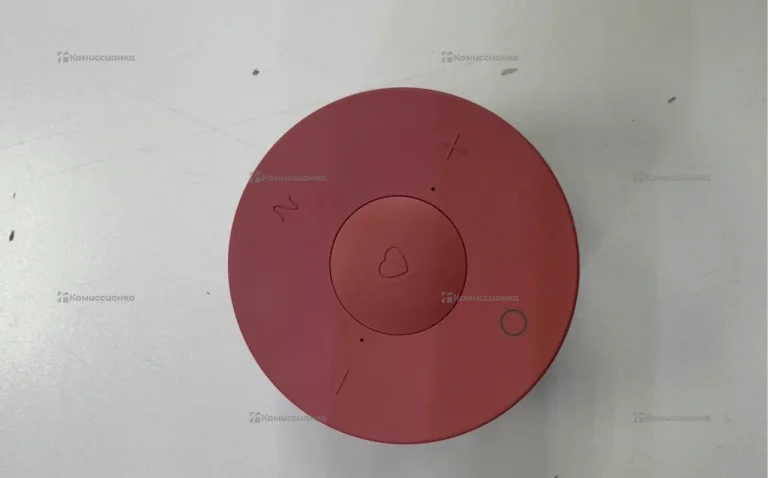 Колонка Sber Boom Mini