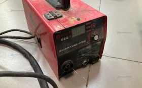 Купить Сварочный аппарат инверторный Edon Smart MIG-175S б/у , в Санкт-Петербург Цена:2900рублей