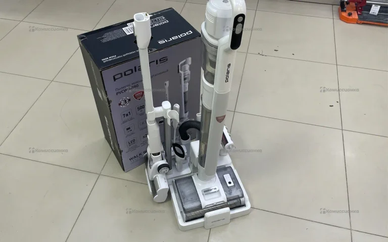 Пылесос Polaris PVCW8090