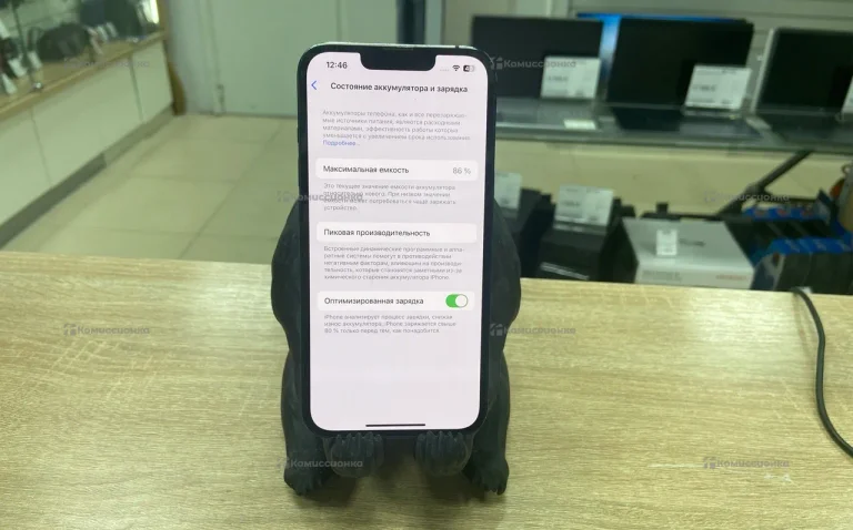 Apple iPhone 13 4/128 ГБ