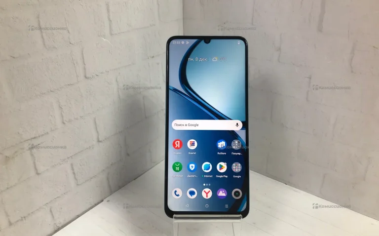 Realme Note 50 3/64 ГБ