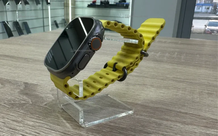 Часы Apple Watch Ultra gen1 49mm