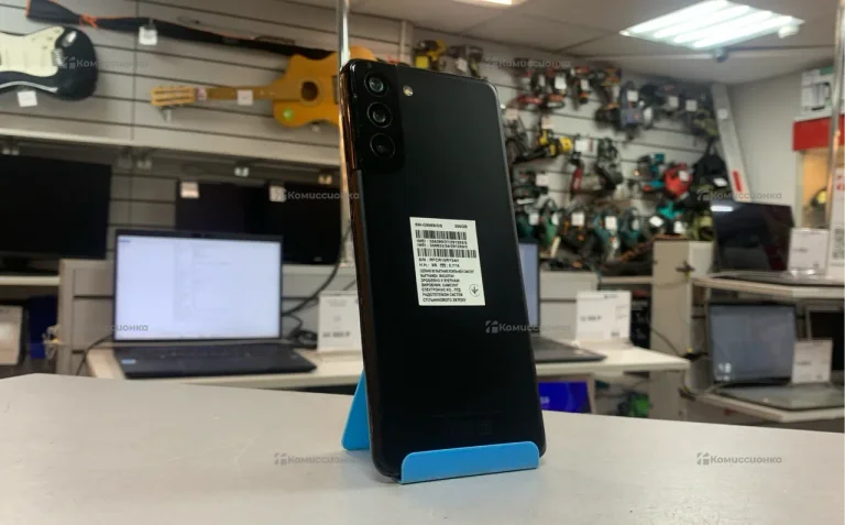 Samsung Galaxy S21+ 5G 8/256 ГБ