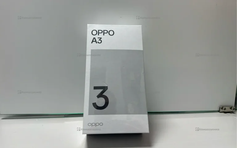 Oppo A3 6/256Gb