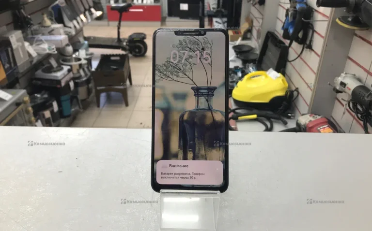 Huawei nova Y91 8/128 ГБ