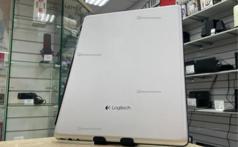 Блютуз клавиотура logitech