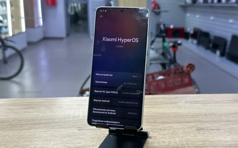 Xiaomi POCO X6 Pro 12/512Gb