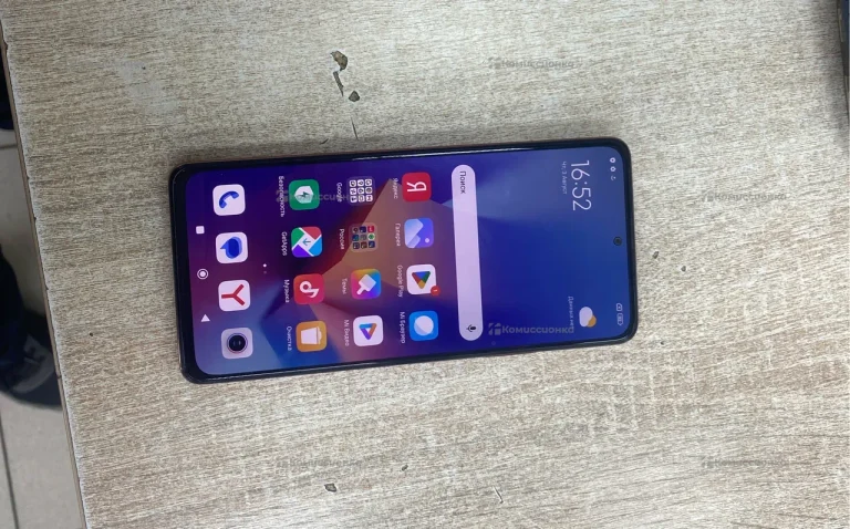 Xiaomi Redmi Note 10 Pro 6/64 ГБ