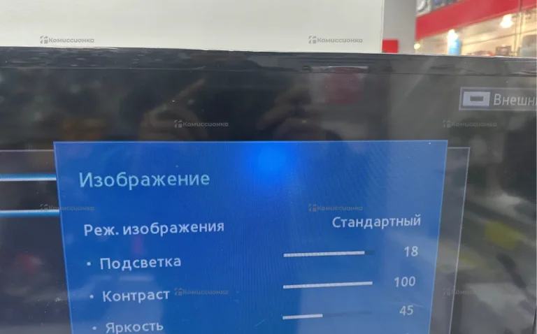 Телевизор Samsung UE32J4100A